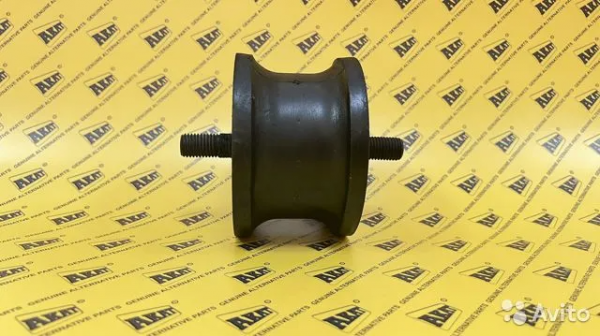 Подушка вибрационная оем 236-3962 — фото 3